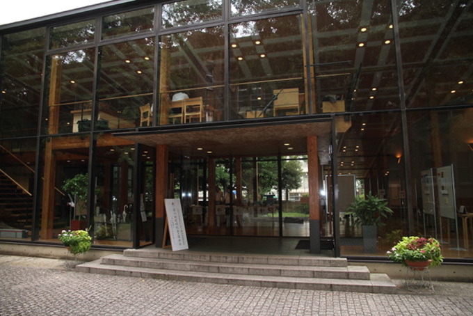 東京大学弥生講堂一条ホール